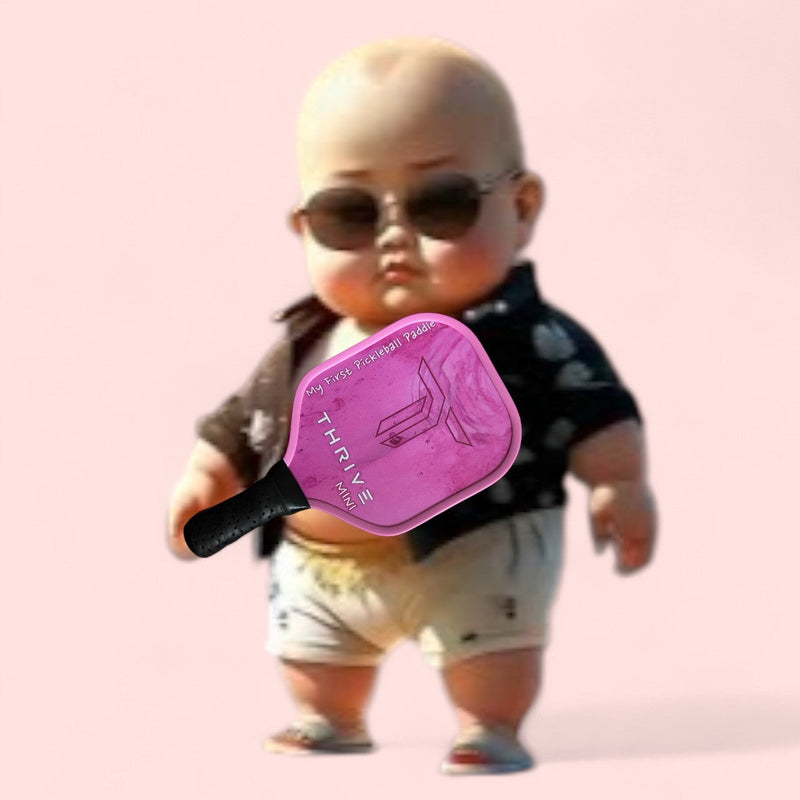 Load image into Gallery viewer, Thrive Mini Baby Paddle
