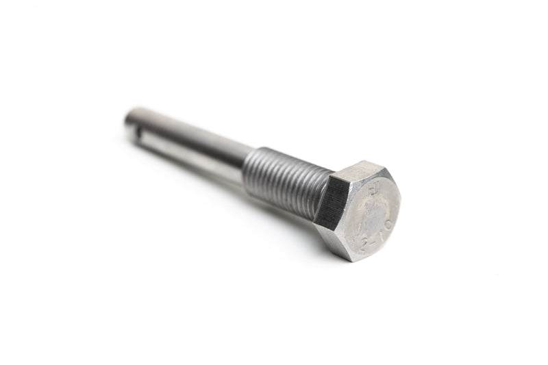 Load image into Gallery viewer, Extra Long Threaded Hitch Pin