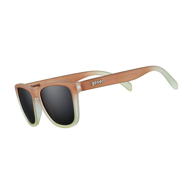 Load image into Gallery viewer, "Three Parts Tee” OG Polarized Sunglasses