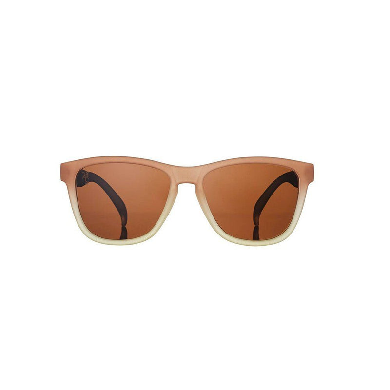 Load image into Gallery viewer, "Three Parts Tee” OG Polarized Sunglasses