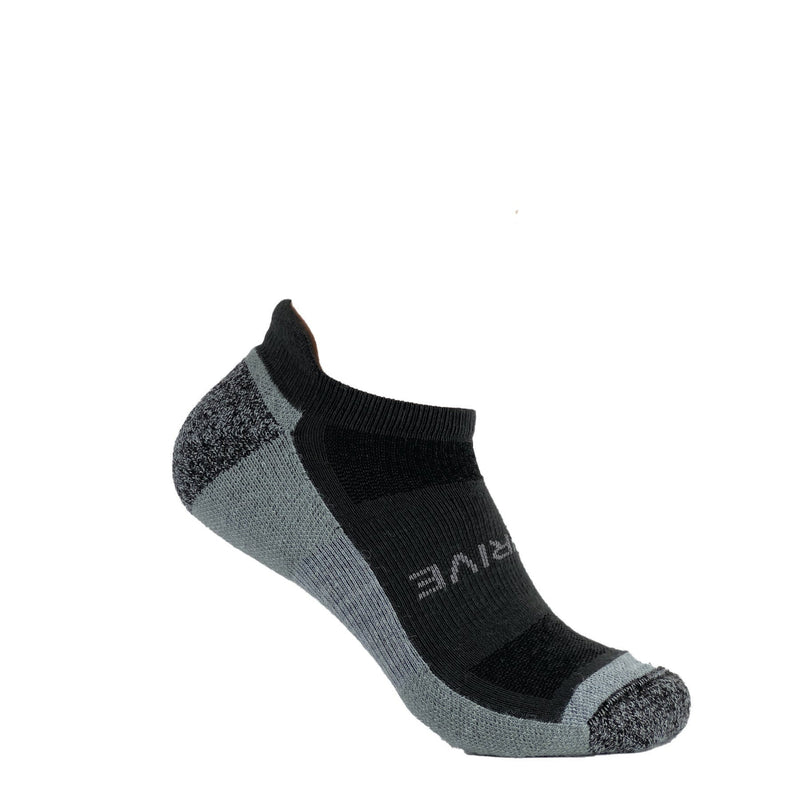 Load image into Gallery viewer, Thrive Lightweight Micro Alpaca Sock