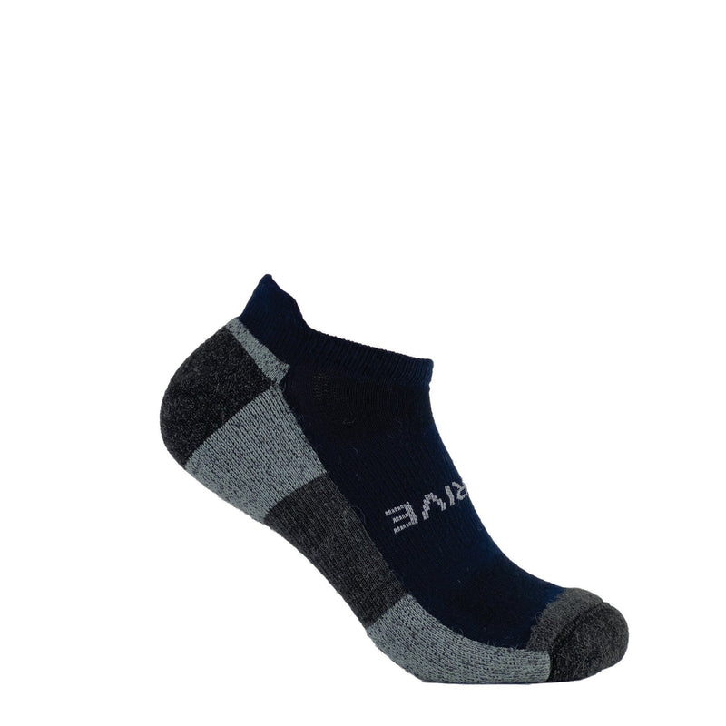Load image into Gallery viewer, Thrive Lightweight Micro Alpaca Sock
