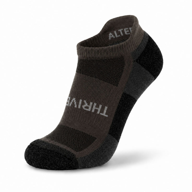 Load image into Gallery viewer, Thrive Lightweight Micro Alpaca Sock
