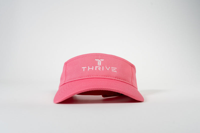 Load image into Gallery viewer, Thrive Elite Tour Visor