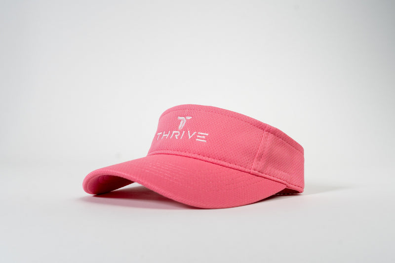 Load image into Gallery viewer, Thrive Elite Tour Visor