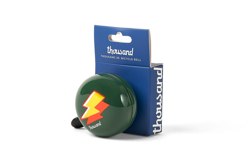 Load image into Gallery viewer, Thousand Jr. Bicycle Bell