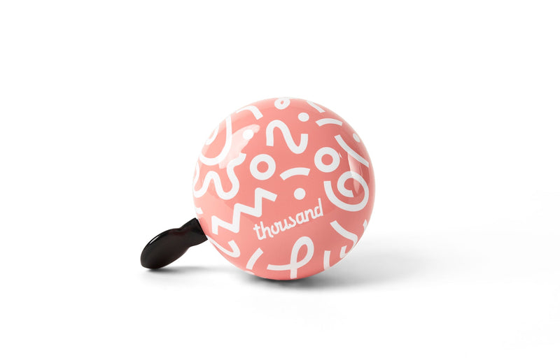 Load image into Gallery viewer, Thousand Jr. Bicycle Bell