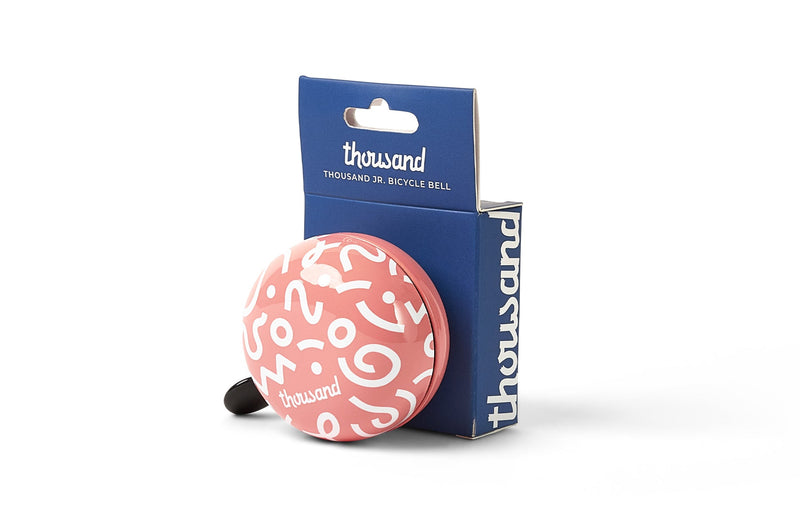 Load image into Gallery viewer, Thousand Jr. Bicycle Bell