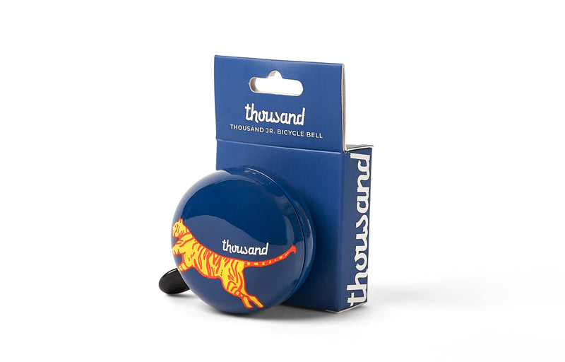 Load image into Gallery viewer, Thousand Jr. Bicycle Bell