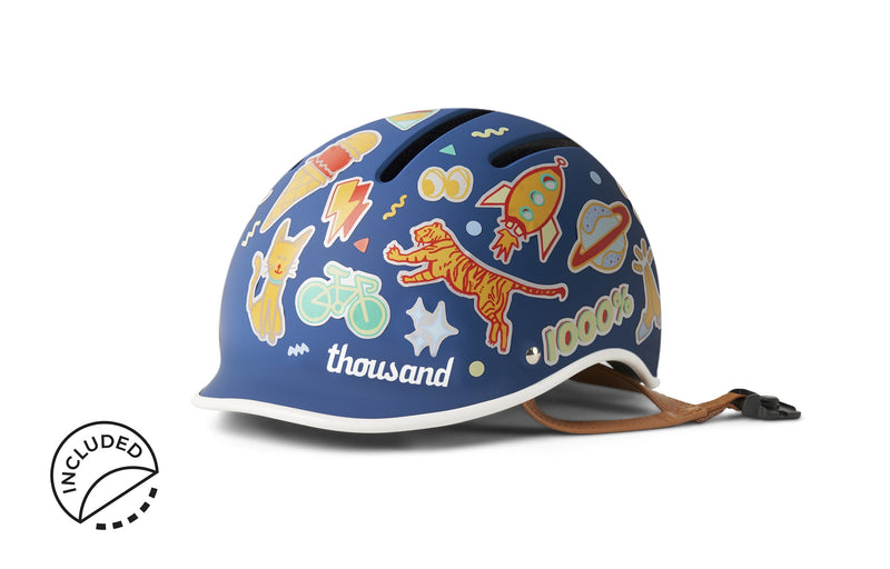 Load image into Gallery viewer, Thousand Jr. Kids Helmet