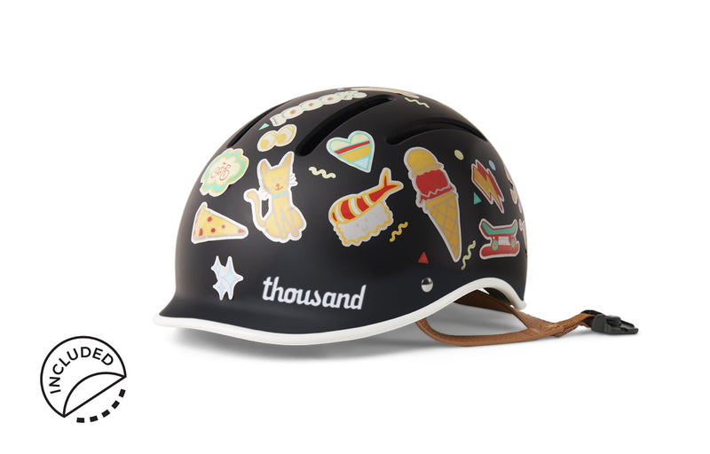 Load image into Gallery viewer, Thousand Jr. Kids Helmet