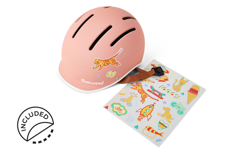 Load image into Gallery viewer, Thousand Jr. Kids Helmet