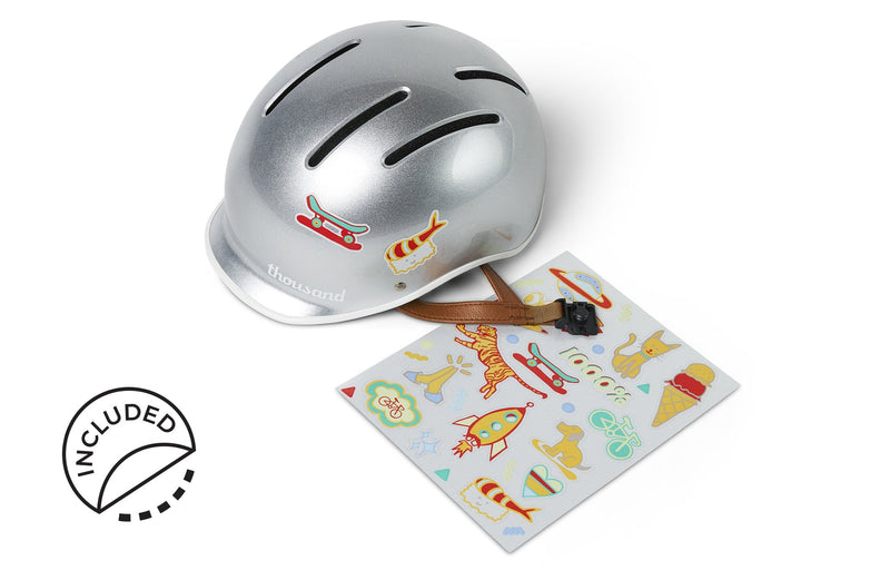 Load image into Gallery viewer, Thousand Jr. Kids Helmet