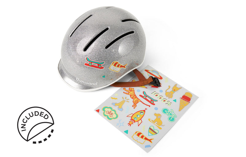Load image into Gallery viewer, Thousand Jr. Kids Helmet