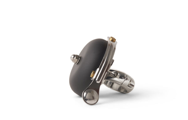 Load image into Gallery viewer, Pennant Bicycle Bell