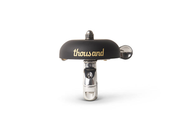 Load image into Gallery viewer, Pennant Bicycle Bell