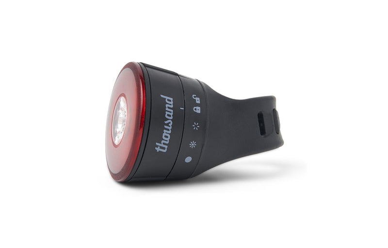Load image into Gallery viewer, Traveler Magnetic Bike Lights