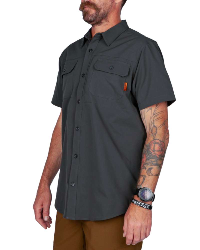 Load image into Gallery viewer, Thunderbolt 2.0 S/S Shirt