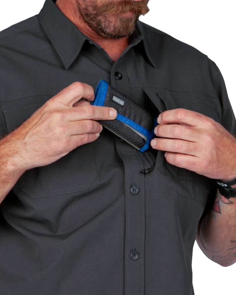 Load image into Gallery viewer, Thunderbolt 2.0 S/S Shirt