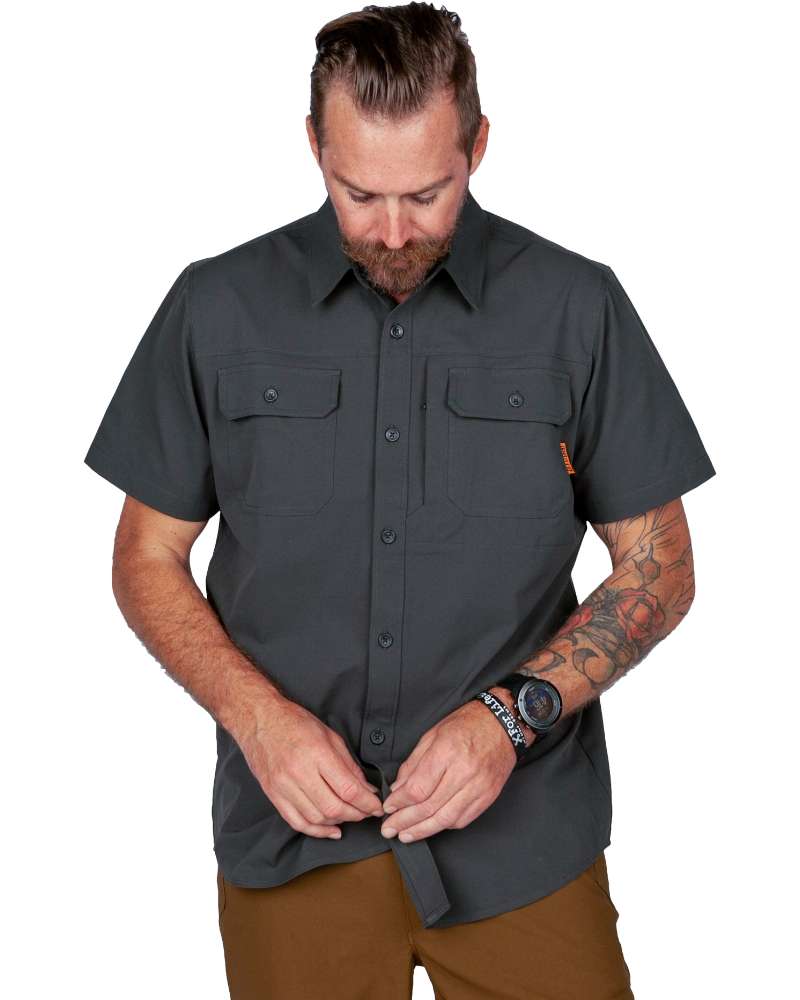 Load image into Gallery viewer, Thunderbolt 2.0 S/S Shirt
