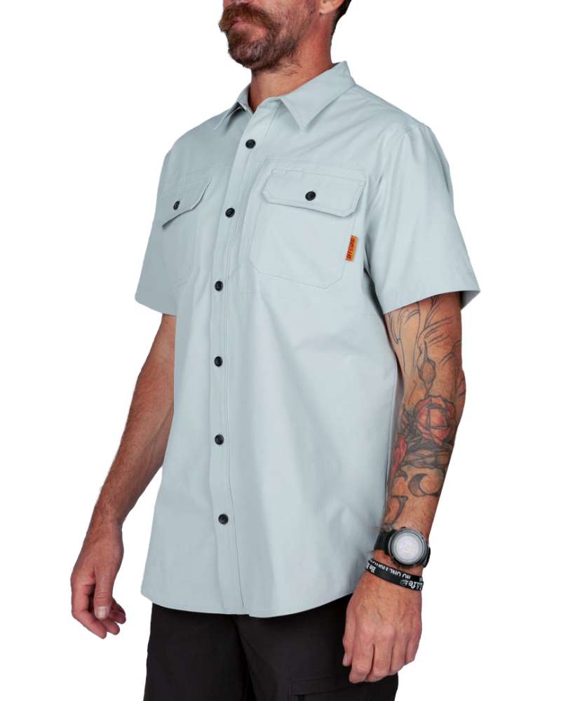 Load image into Gallery viewer, Thunderbolt 2.0 S/S Shirt