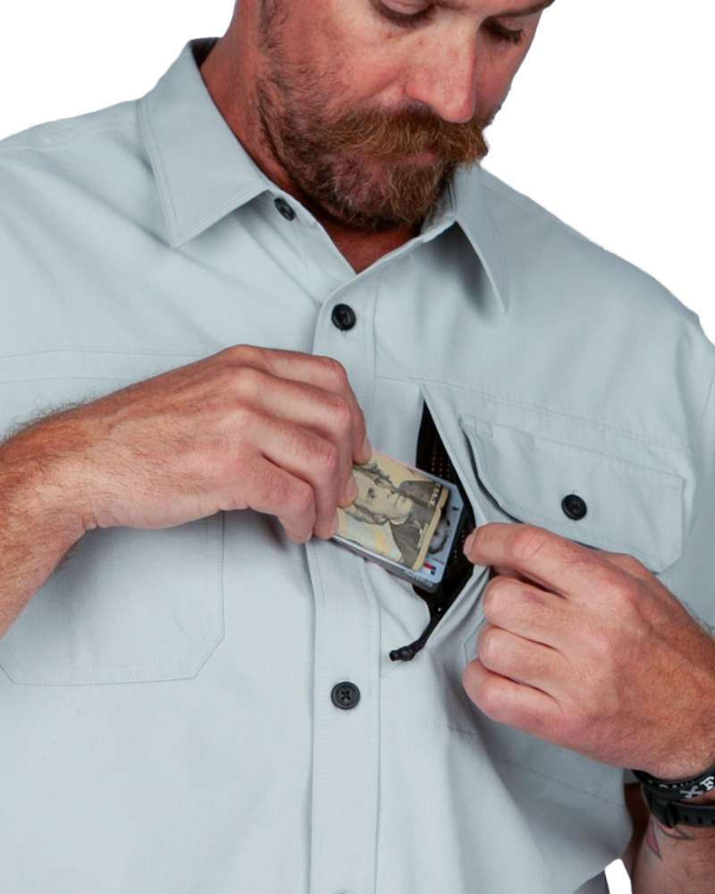 Load image into Gallery viewer, Thunderbolt 2.0 S/S Shirt