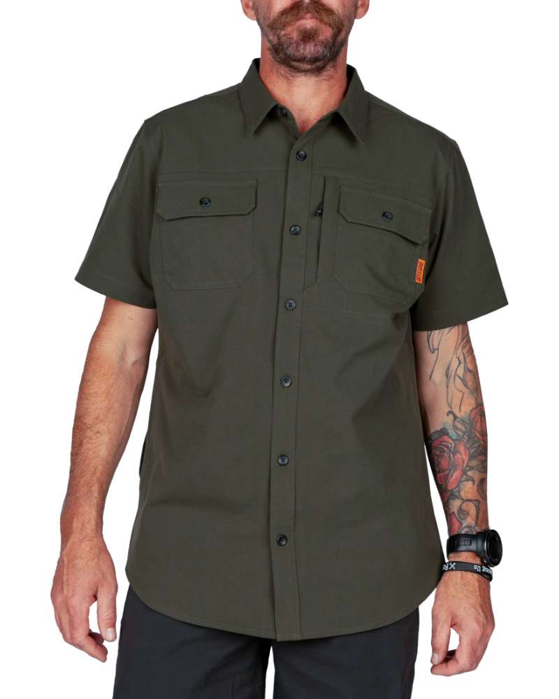 Load image into Gallery viewer, Thunderbolt 2.0 S/S Shirt