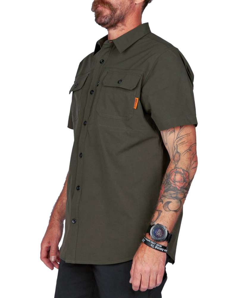Load image into Gallery viewer, Thunderbolt 2.0 S/S Shirt