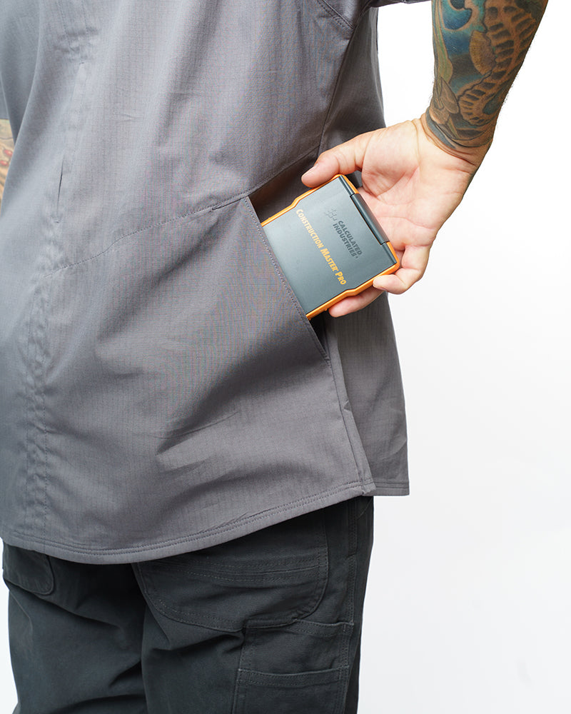 Load image into Gallery viewer, Thunderbolt SS Shirt - Castlerock
