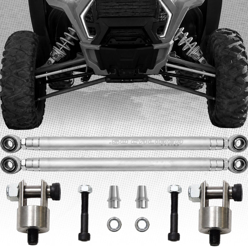 Load image into Gallery viewer, RZR XP1000 Tie Rod Set 2014 Heavy Duty