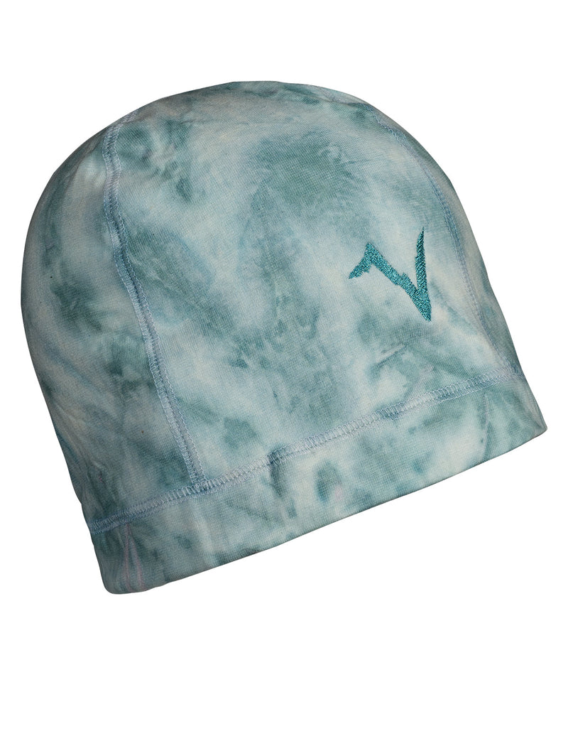 Load image into Gallery viewer, Tie Dye Cotton Beanie