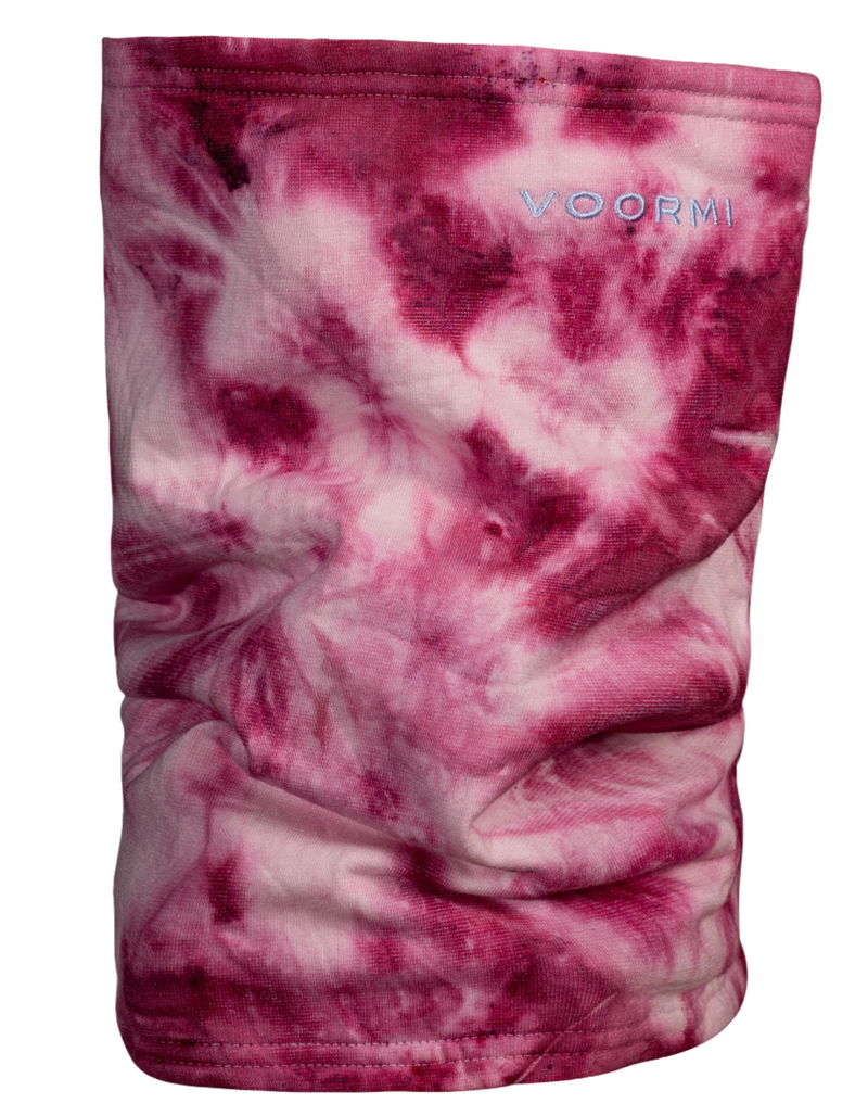Load image into Gallery viewer, Tie Dye Cotton Gaiter