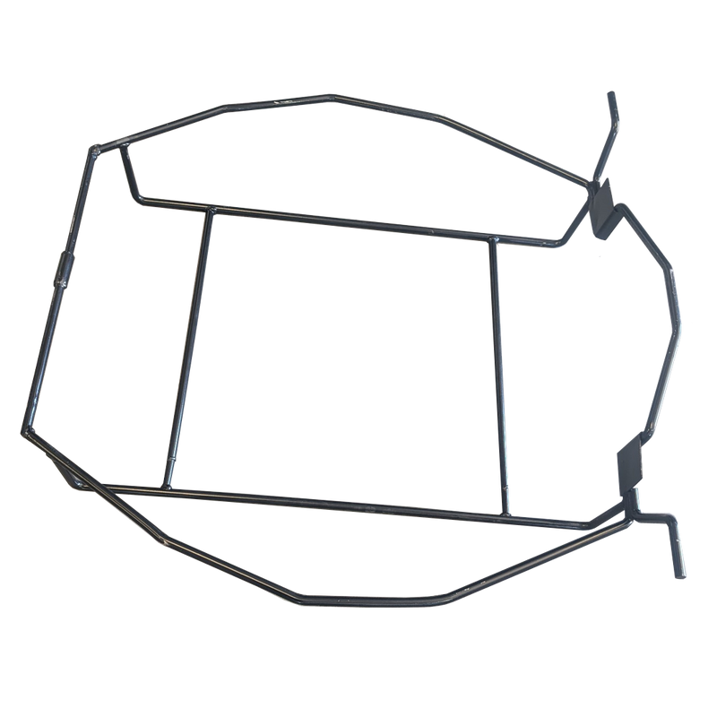 Load image into Gallery viewer, CAtuned Off-Road Sprinter Ekko Tire Cage