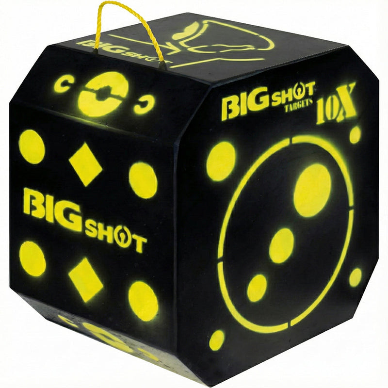 Load image into Gallery viewer, BIGshot Titan XS Easy Pull Crossbow Target