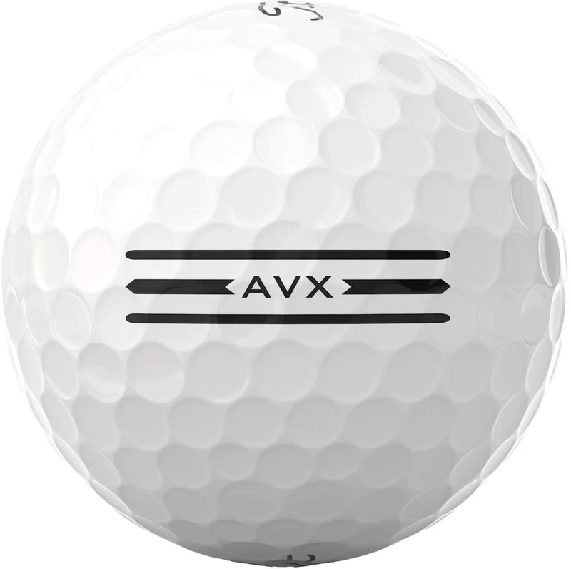 Load image into Gallery viewer, Titleist 2024 AVX Golf Balls