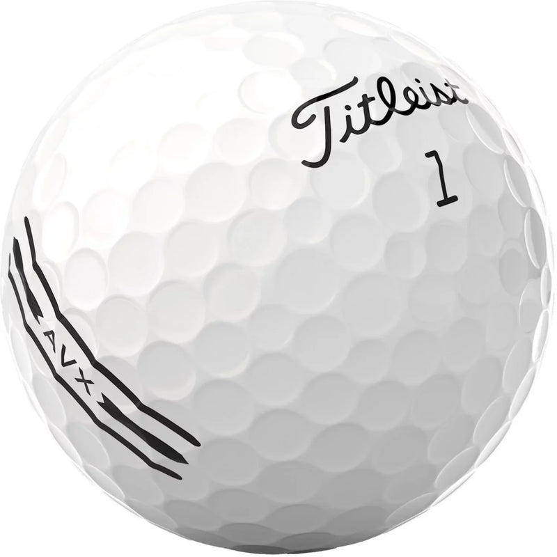 Load image into Gallery viewer, Titleist 2024 AVX Golf Balls
