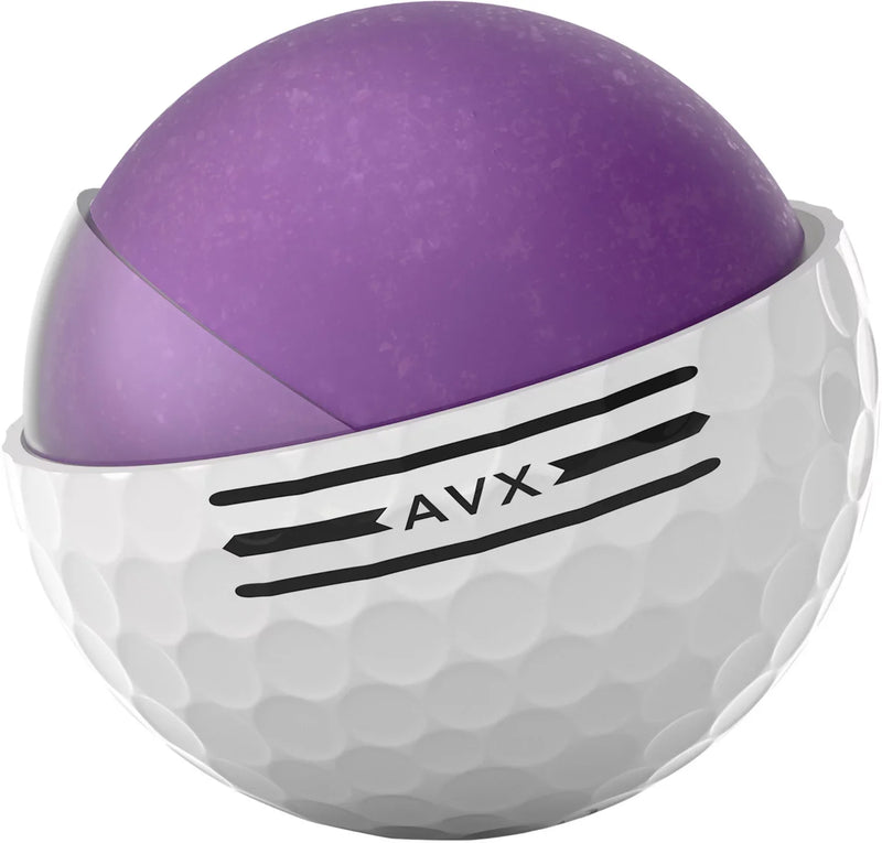 Load image into Gallery viewer, Titleist 2024 AVX Golf Balls