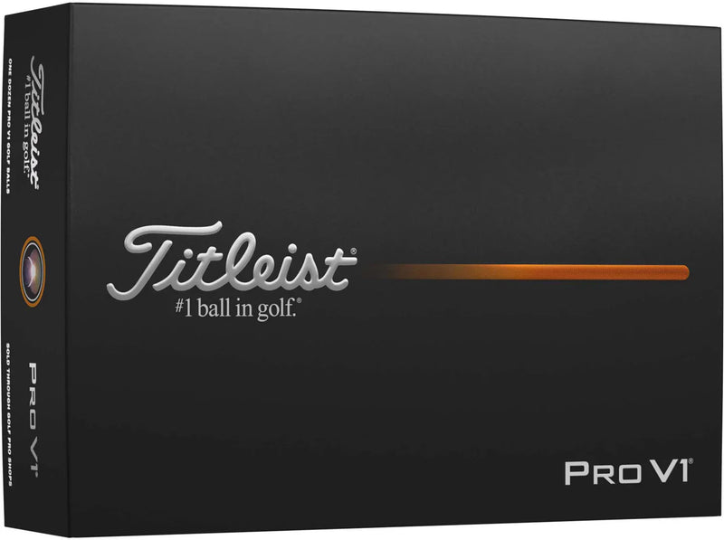 Load image into Gallery viewer, Titleist 2026 Pro V1 Golf Balls