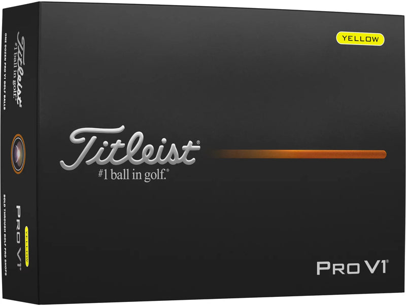 Load image into Gallery viewer, Titleist 2026 Pro V1 Golf Balls