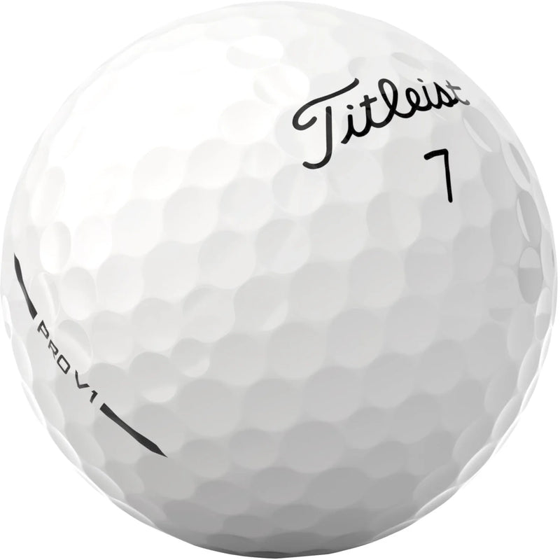 Load image into Gallery viewer, Titleist 2026 Pro V1 High Number Golf Balls