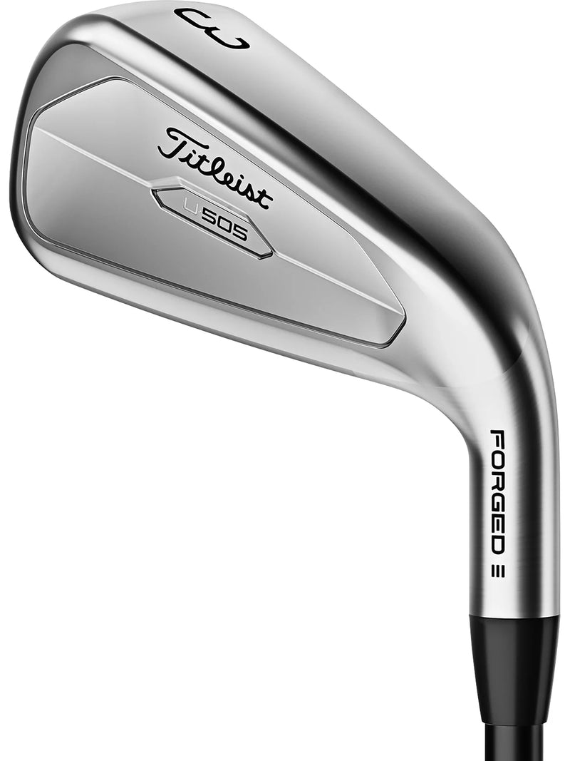 Load image into Gallery viewer, Titleist 3G U505 Utility Iron