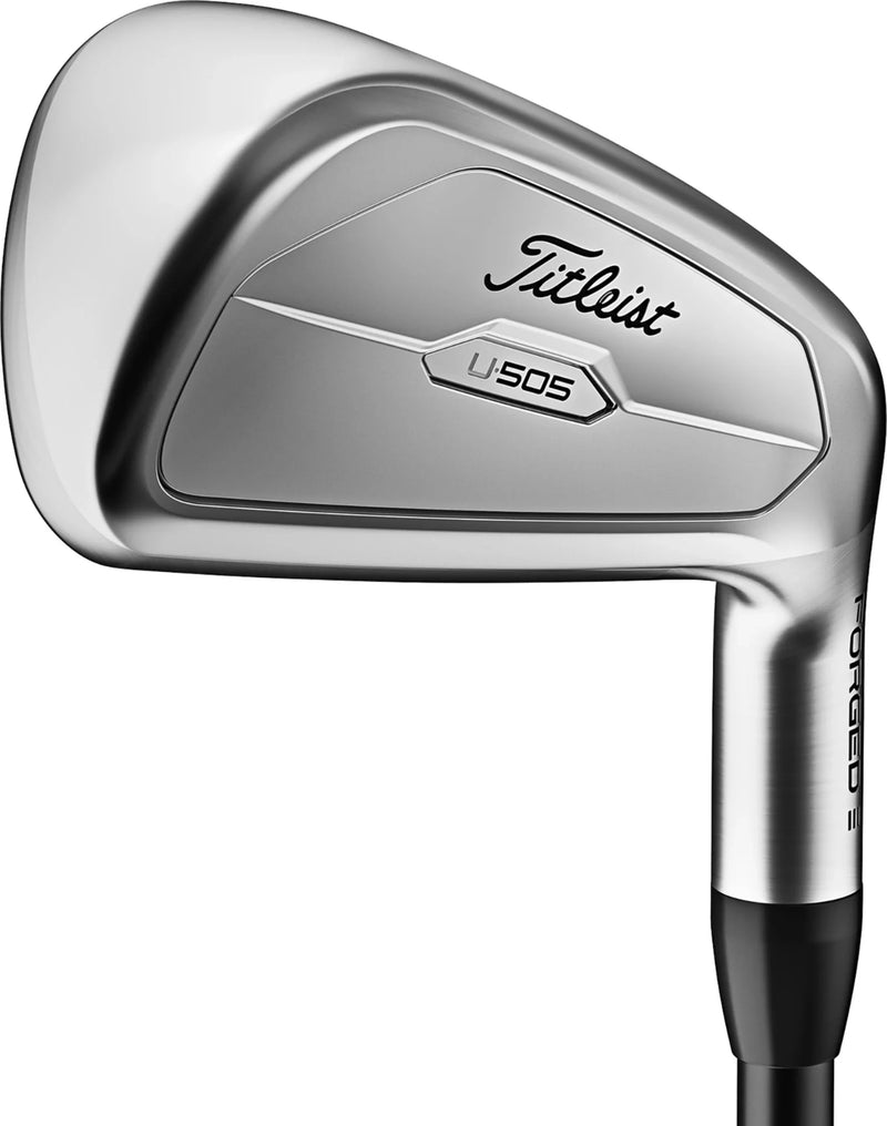 Load image into Gallery viewer, Titleist 3G U505 Utility Iron
