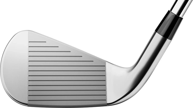 Load image into Gallery viewer, Titleist 4G T350 Iron Set - Steel Shaft