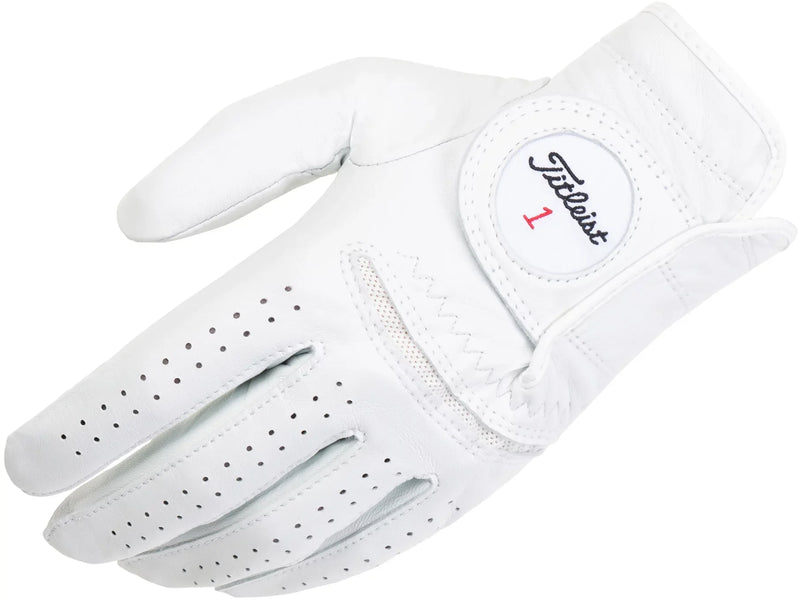 Load image into Gallery viewer, Titleist Perma Soft Golf Gloves