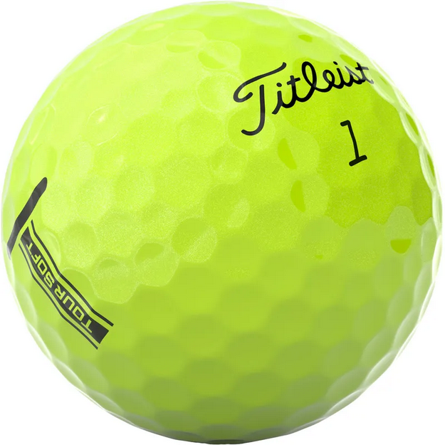 Load image into Gallery viewer, Titleist Tour Soft Golf Balls