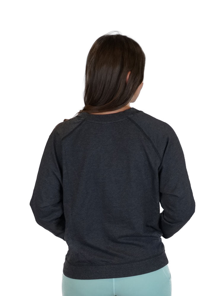 Load image into Gallery viewer, Tomboy Sweatshirt