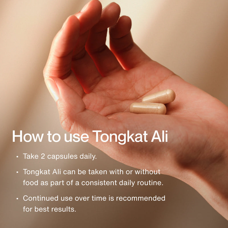 Load image into Gallery viewer, Tongkat Ali