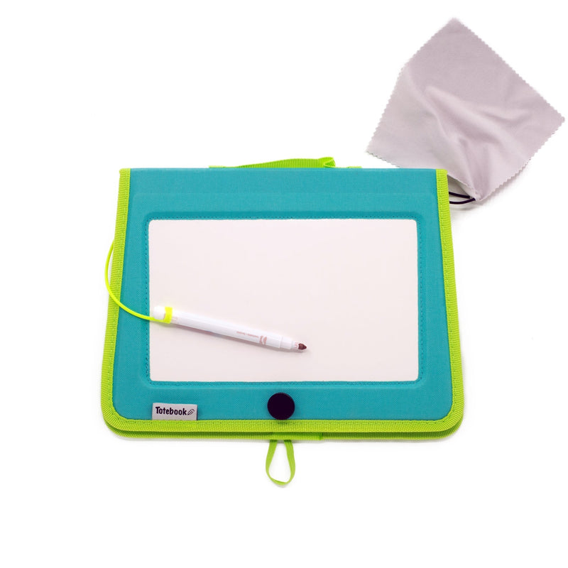 Load image into Gallery viewer, Totebook Kids Dry Erase Activity Kit - Set of 3 Books