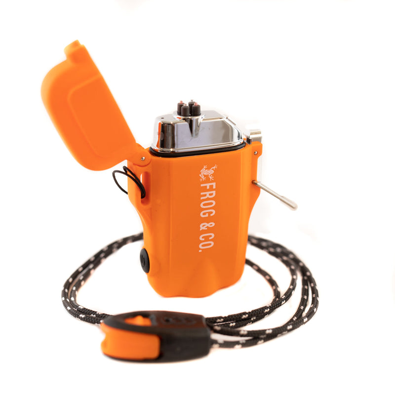 Load image into Gallery viewer, Tough Tesla Lighter 2.0