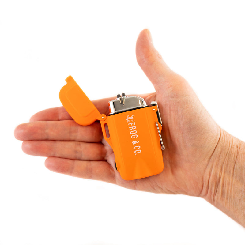 Load image into Gallery viewer, Tough Tesla Lighter 2.0